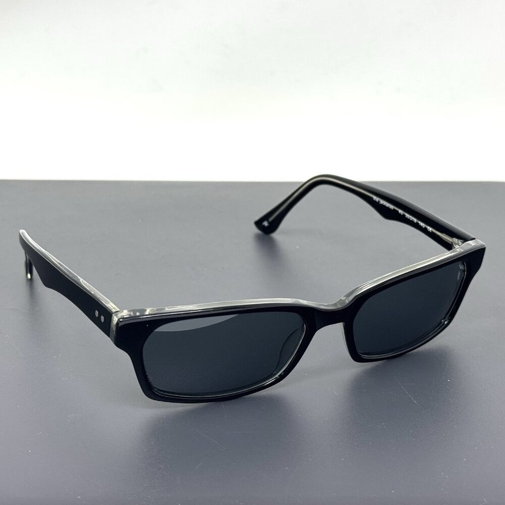 Todd Rogers Sunglasses Eyeglasses Frames the Jackaroo 45 Japan 55 [] 18-145